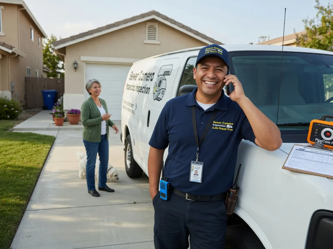 Sewer Line Repair Purcell, OK FAQs